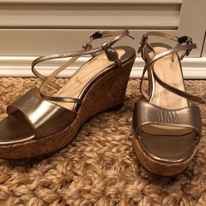 Christian Louboutin open-toe sandal